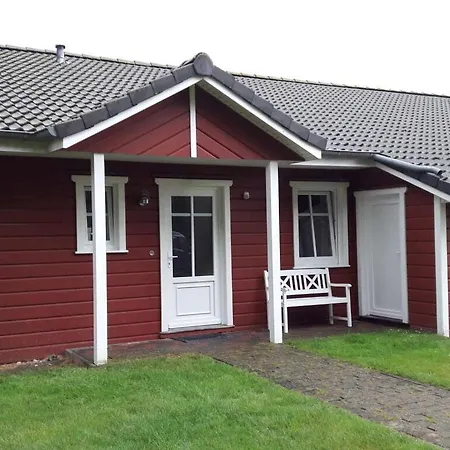 펜션 Siems Modern Retreat