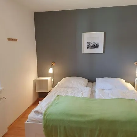 Siems Modern Retreat 펜션 *