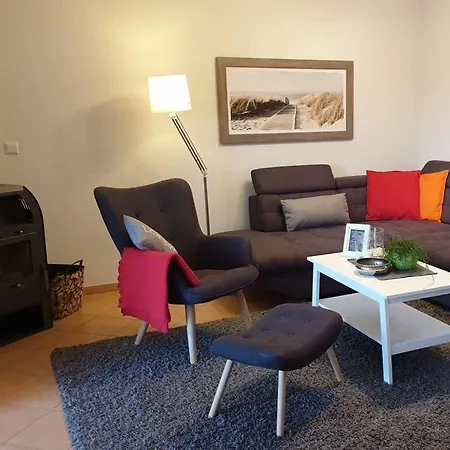 펜션 Siems Modern Retreat 다메