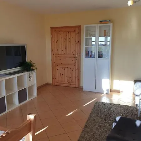 펜션 Siems Modern Retreat *