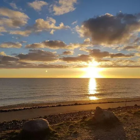 Siems Modern Retreat *