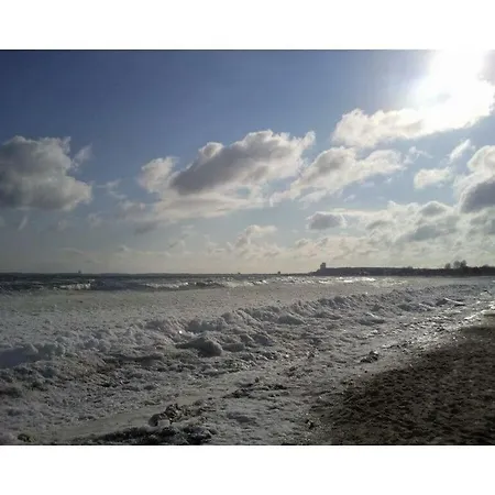 Siems Modern Retreat 펜션 *