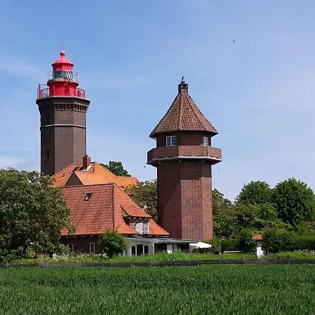 Siems Modern Retreat Holiday home Dahme (Schleswig-Holstein)