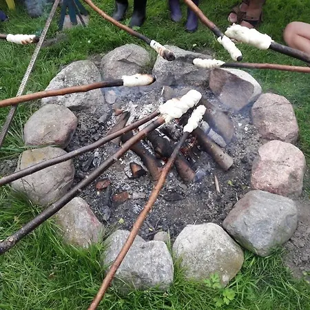 Siems Modern Retreat 펜션