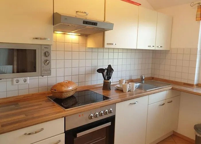 Siems Modern Retreat Dahme (Schleswig-Holstein)