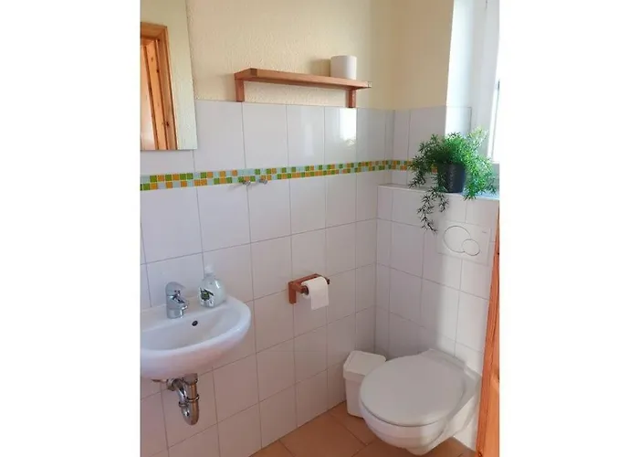 Siems Modern Retreat *